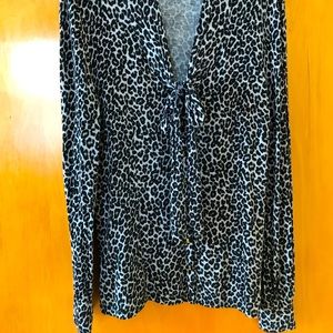 Crater Club Jersey Top